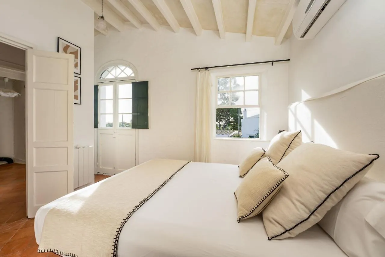 Villa Torret 46 Sant Lluís